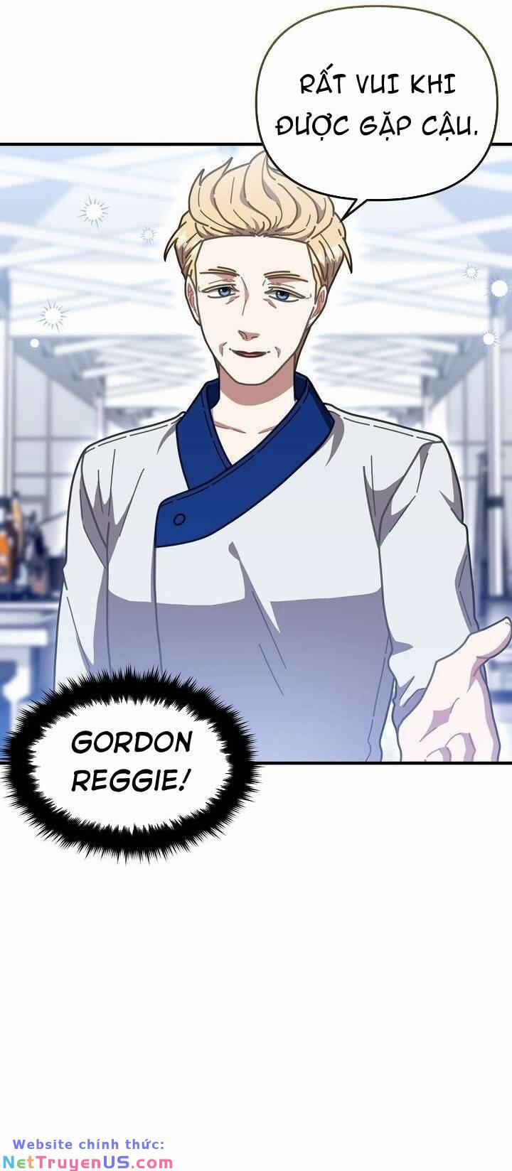 Đầu Bếp 100 Tuổi 25 trang 4