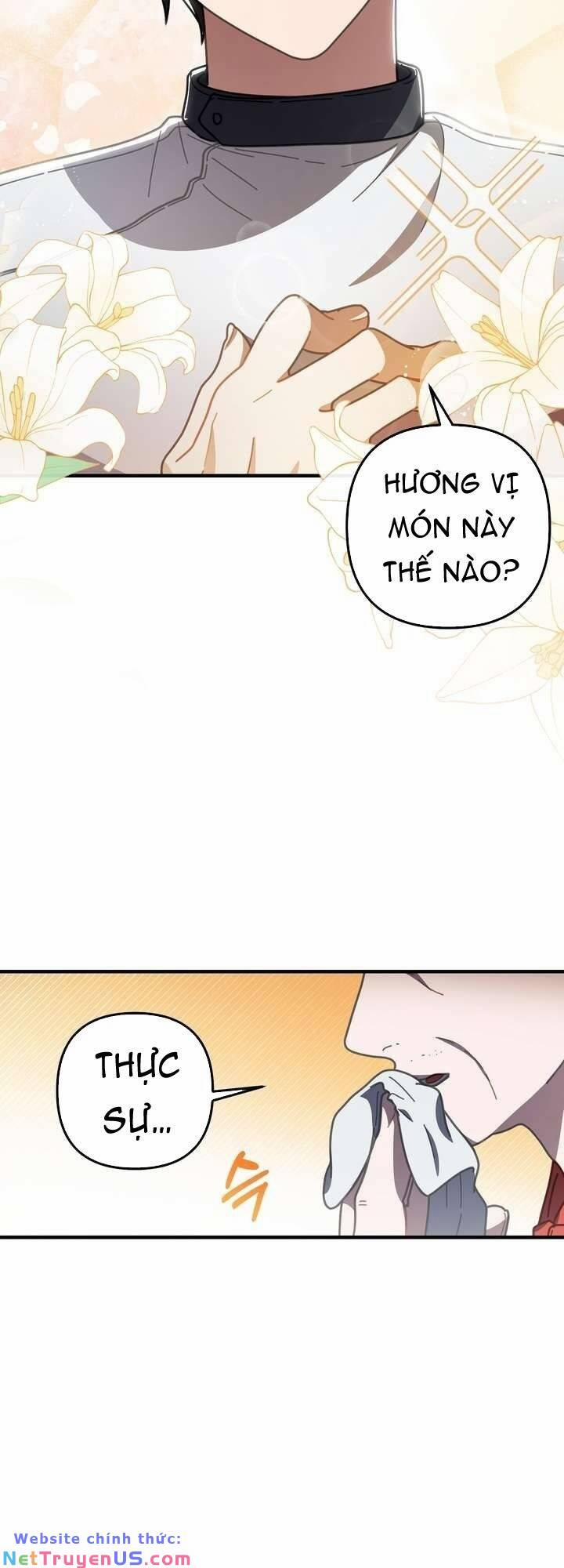 Đầu Bếp 100 Tuổi 25 trang 46