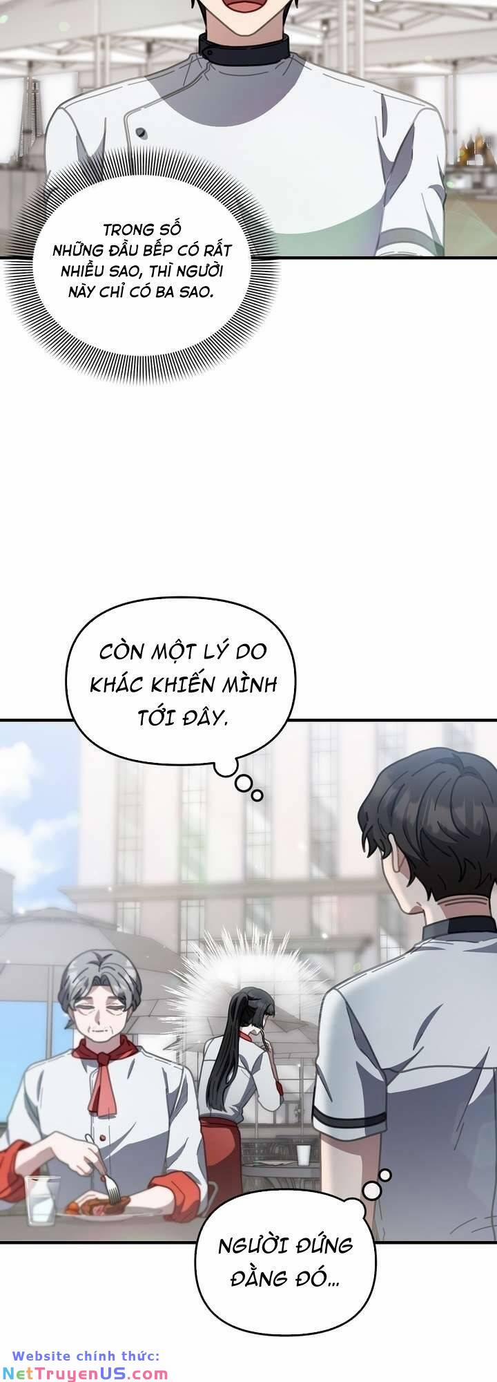 Đầu Bếp 100 Tuổi 25 trang 48