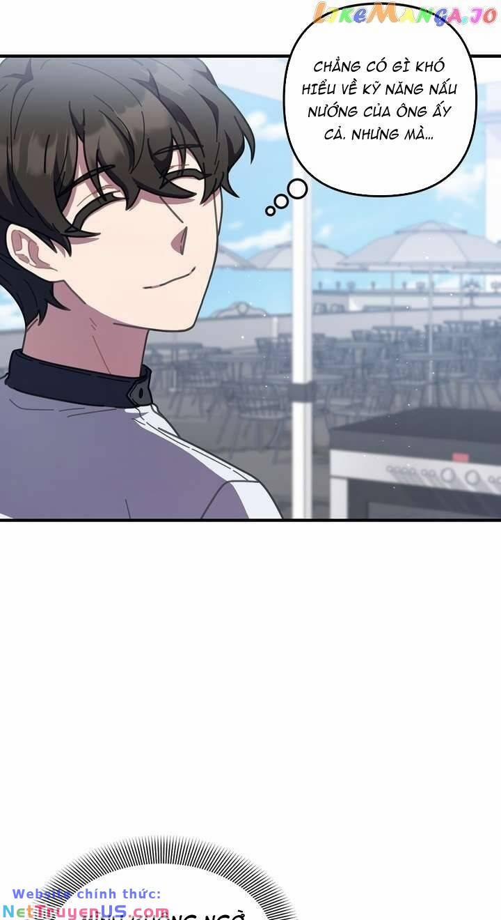 Đầu Bếp 100 Tuổi 25 trang 5