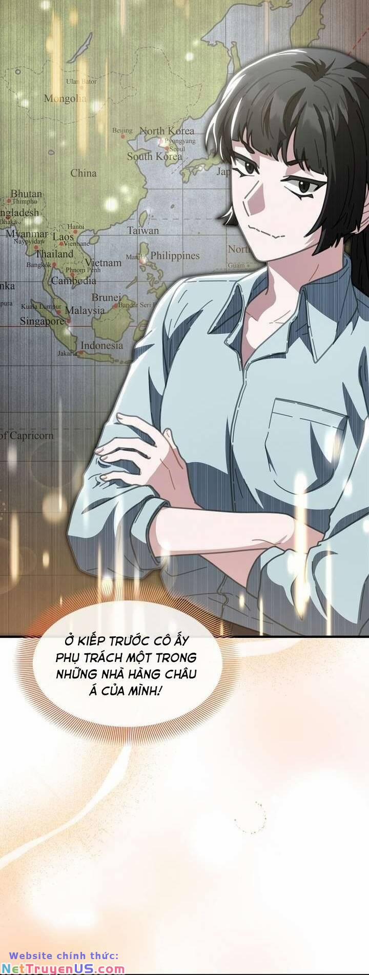 Đầu Bếp 100 Tuổi 25 trang 52