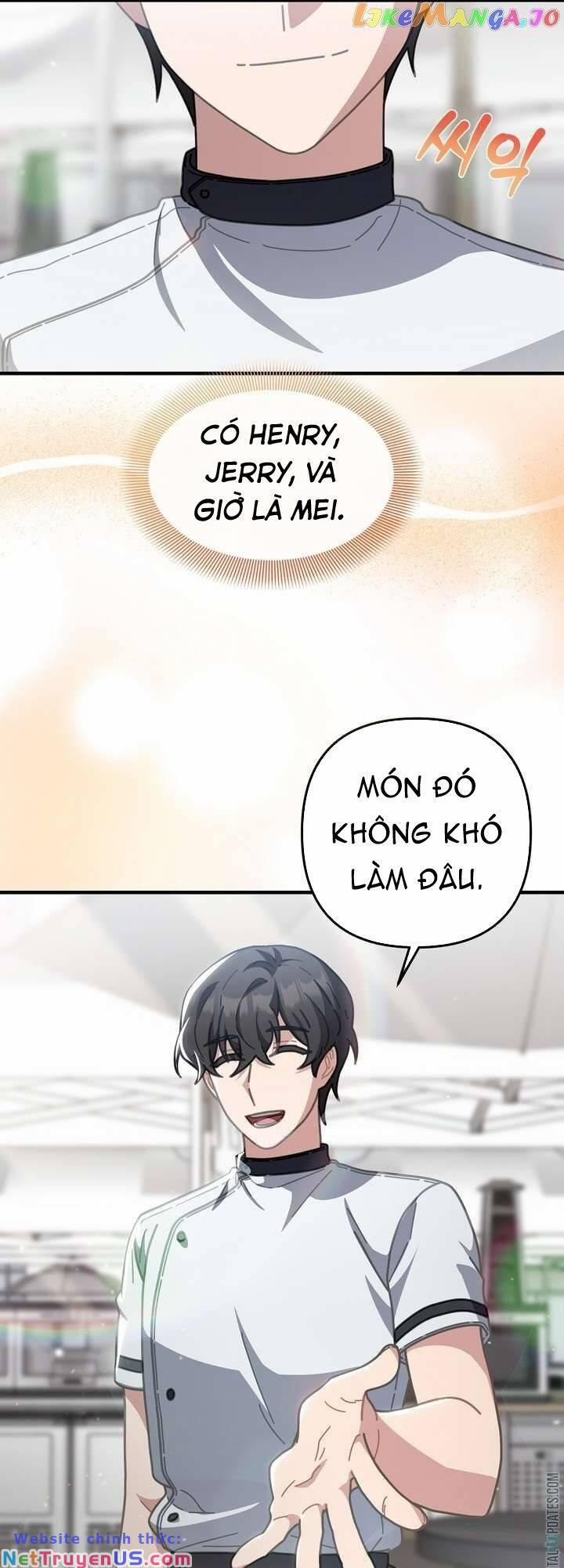 Đầu Bếp 100 Tuổi 25 trang 53