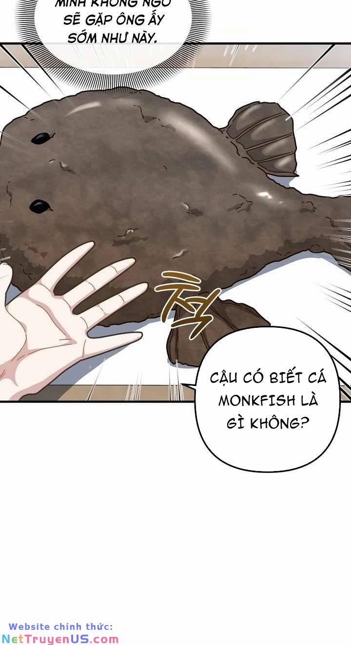 Đầu Bếp 100 Tuổi 25 trang 6