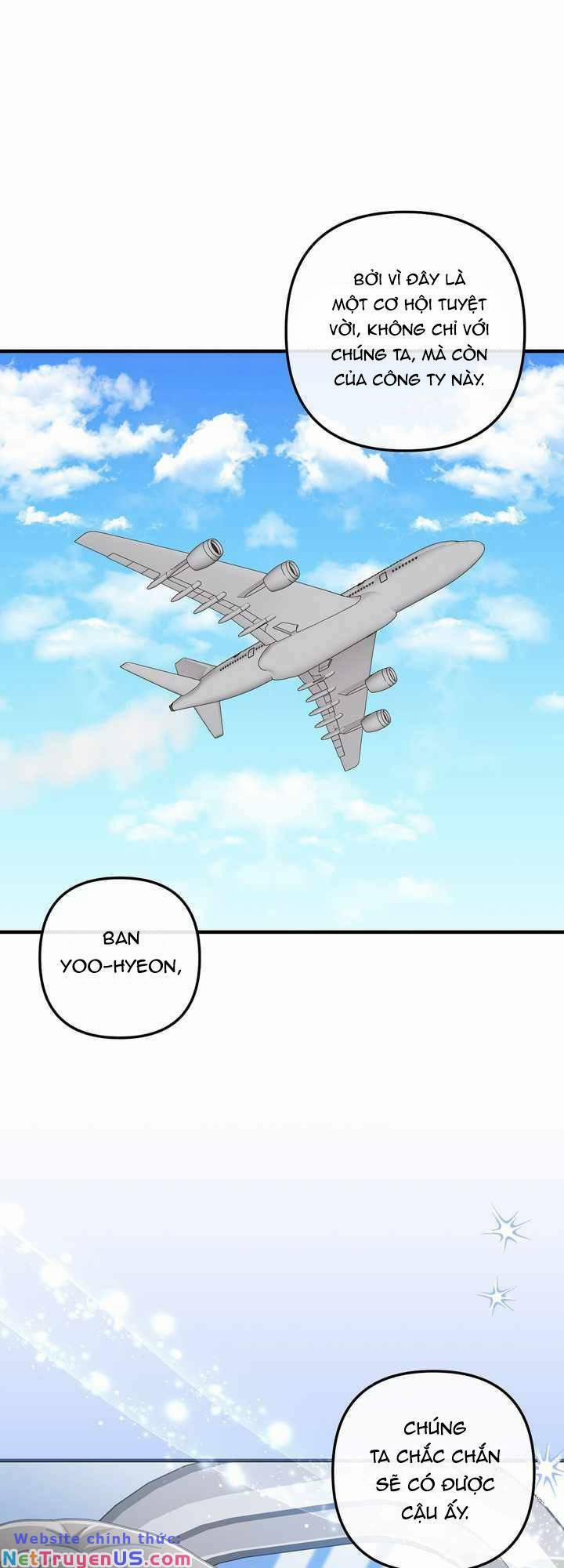 Đầu Bếp 100 Tuổi 26 trang 13