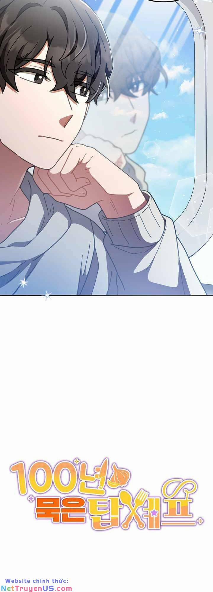 Đầu Bếp 100 Tuổi 26 trang 14