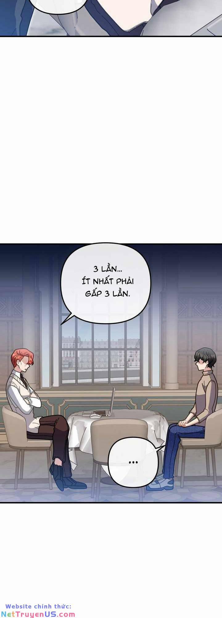 Đầu Bếp 100 Tuổi 26 trang 21