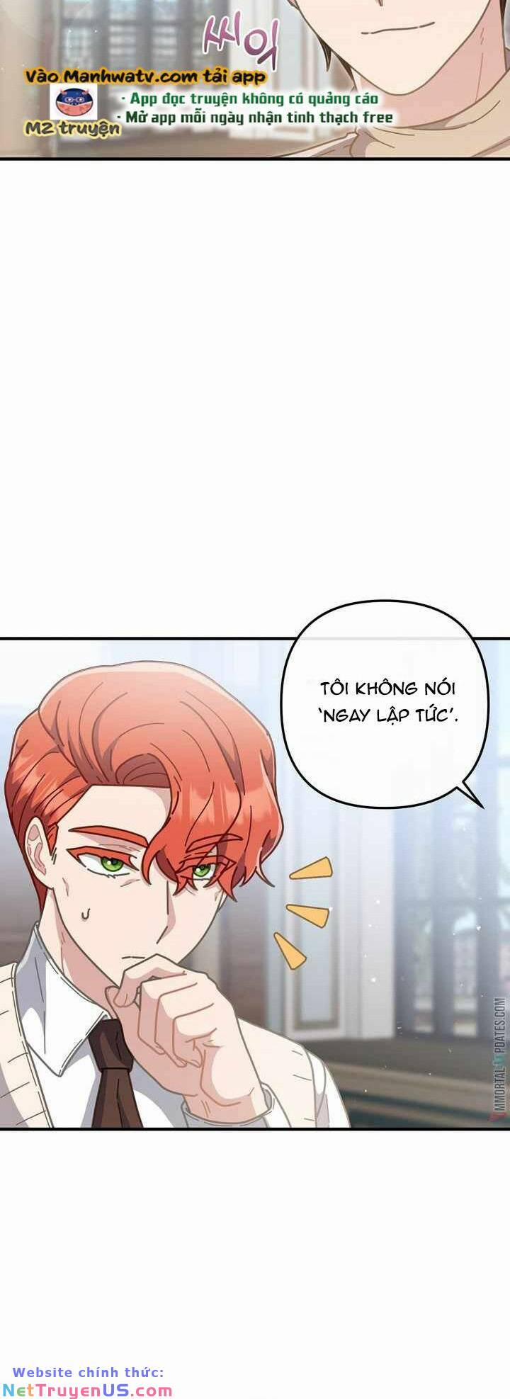 Đầu Bếp 100 Tuổi 26 trang 28