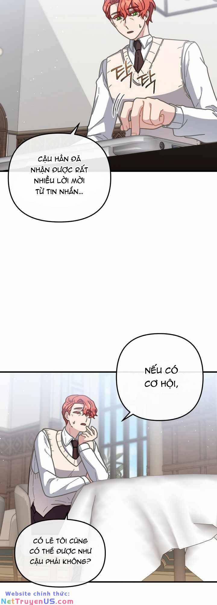 Đầu Bếp 100 Tuổi 26 trang 32