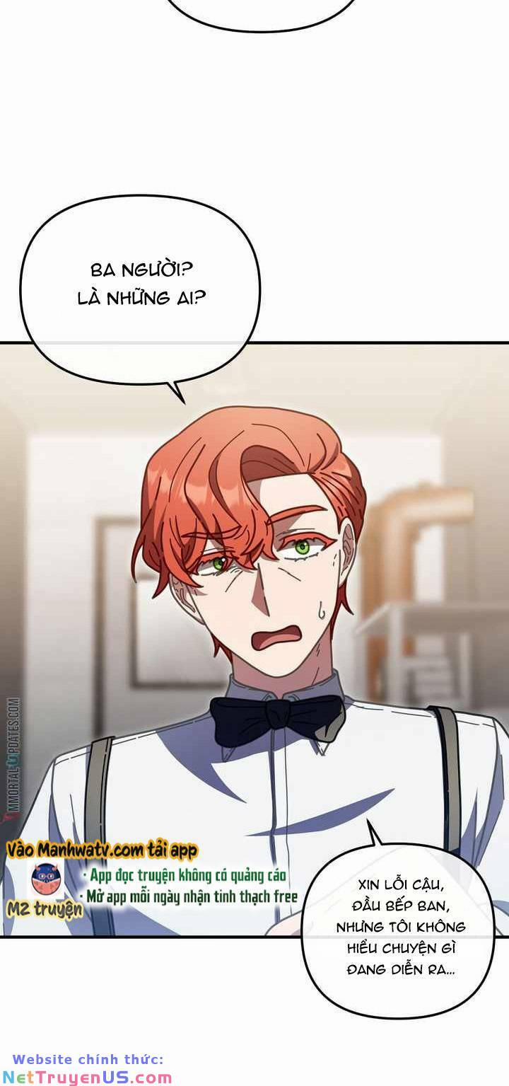 Đầu Bếp 100 Tuổi 26 trang 44