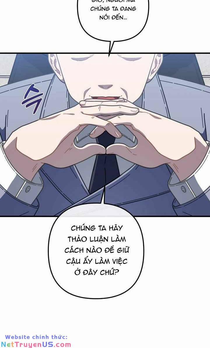 Đầu Bếp 100 Tuổi 26 trang 5