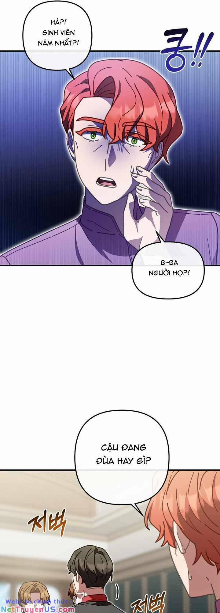 Đầu Bếp 100 Tuổi 26 trang 52