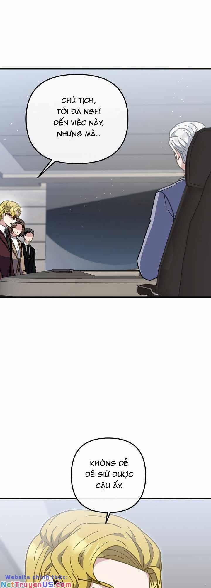 Đầu Bếp 100 Tuổi 26 trang 6