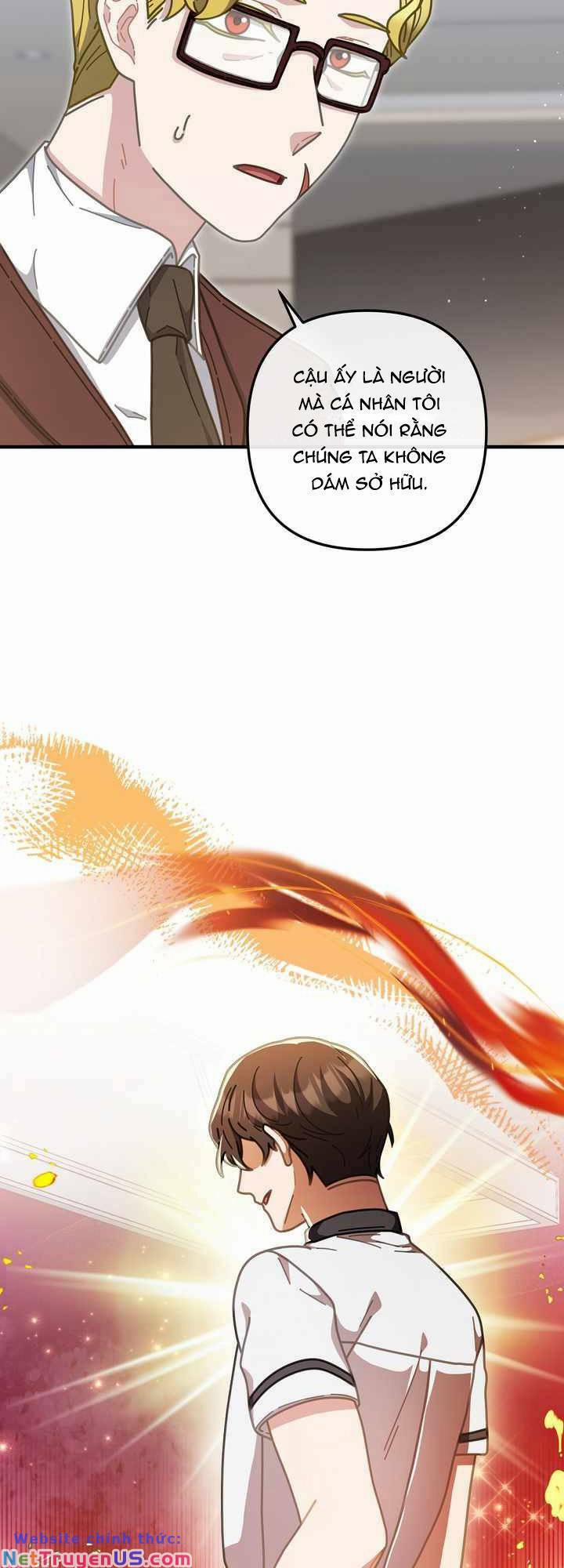 Đầu Bếp 100 Tuổi 26 trang 7