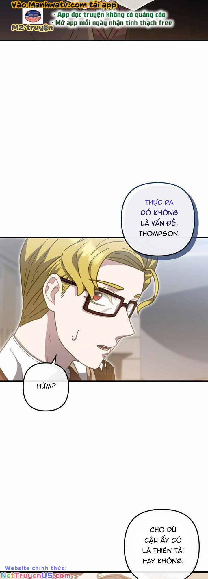 Đầu Bếp 100 Tuổi 26 trang 9