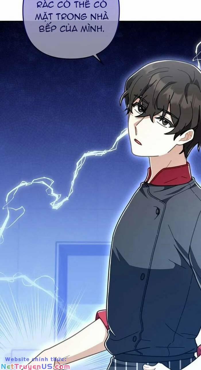 Đầu Bếp 100 Tuổi 27 trang 10