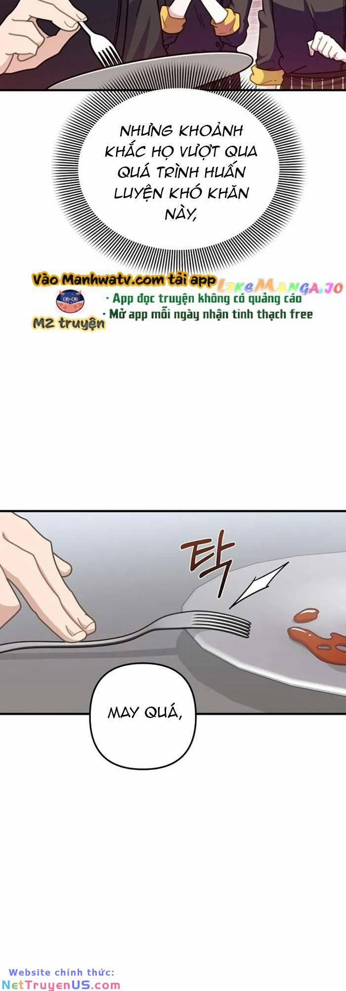 Đầu Bếp 100 Tuổi 27 trang 15