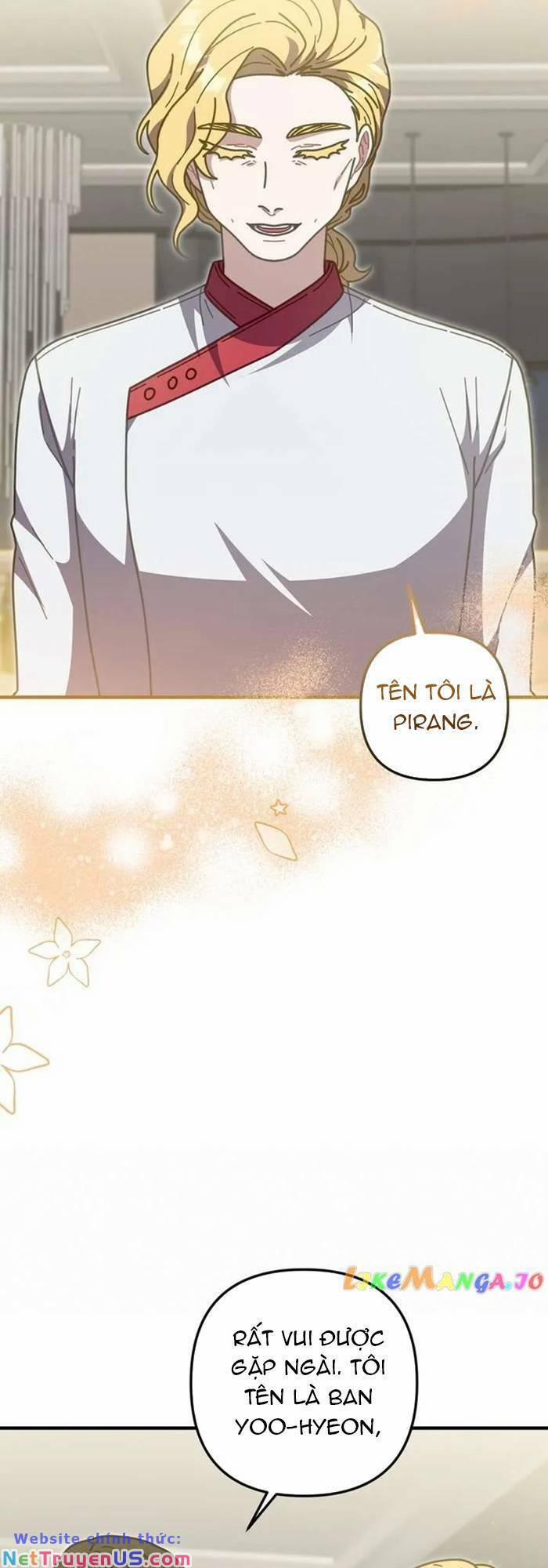 Đầu Bếp 100 Tuổi 27 trang 18