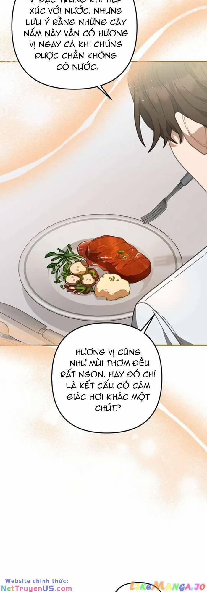 Đầu Bếp 100 Tuổi 27 trang 24