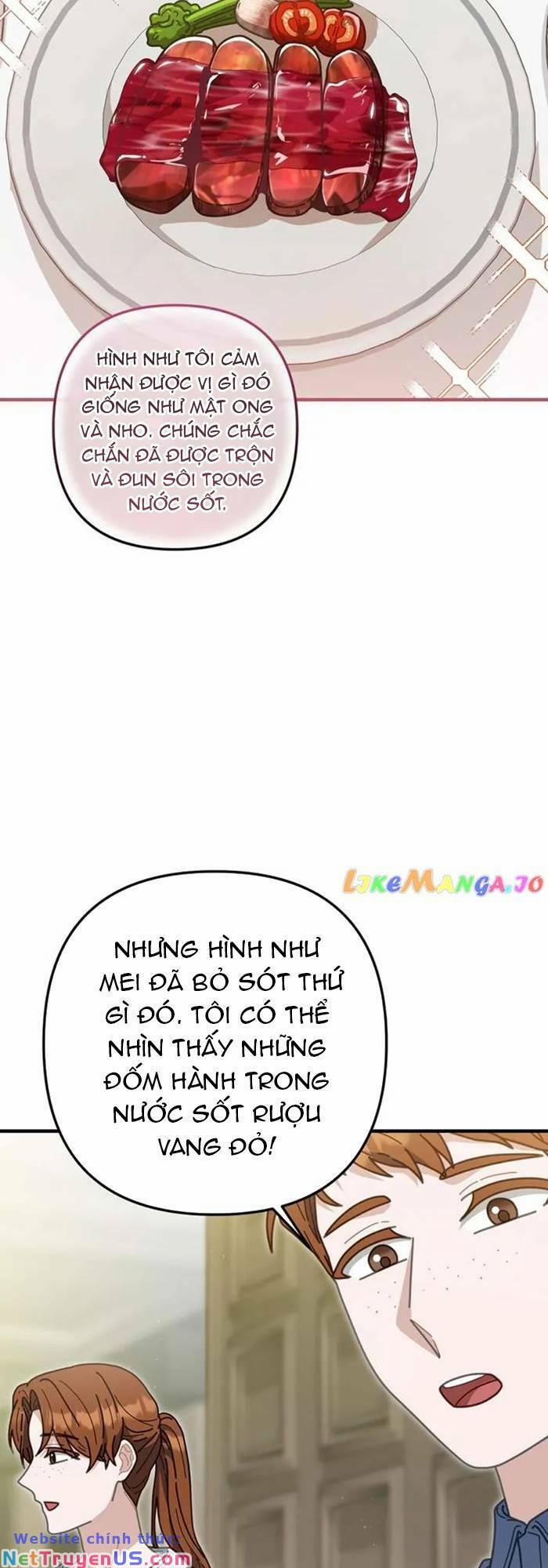 Đầu Bếp 100 Tuổi 27 trang 26