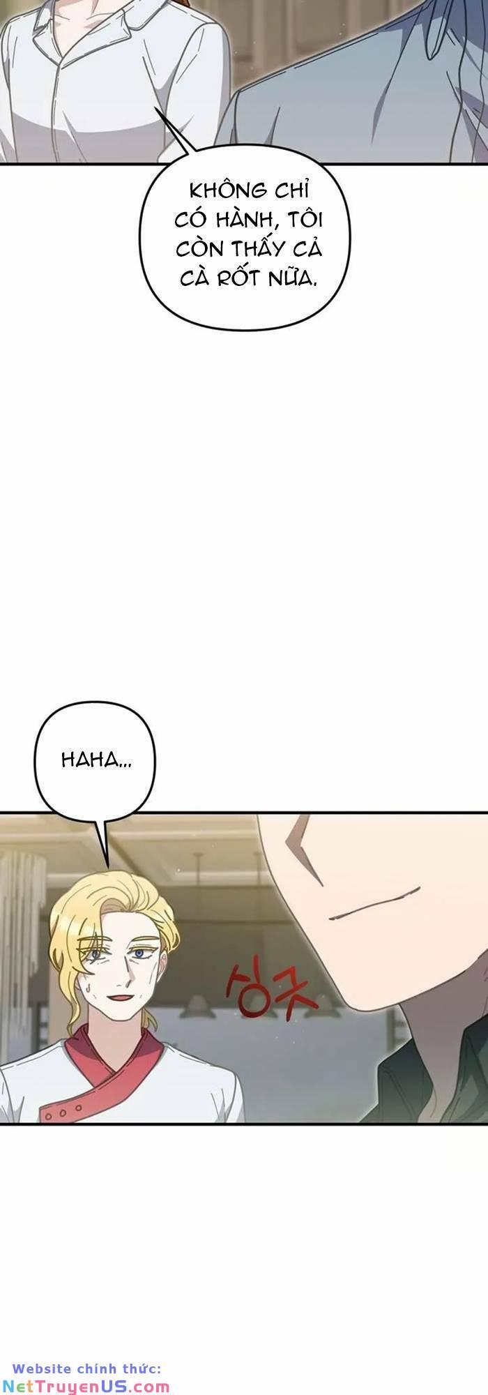 Đầu Bếp 100 Tuổi 27 trang 27