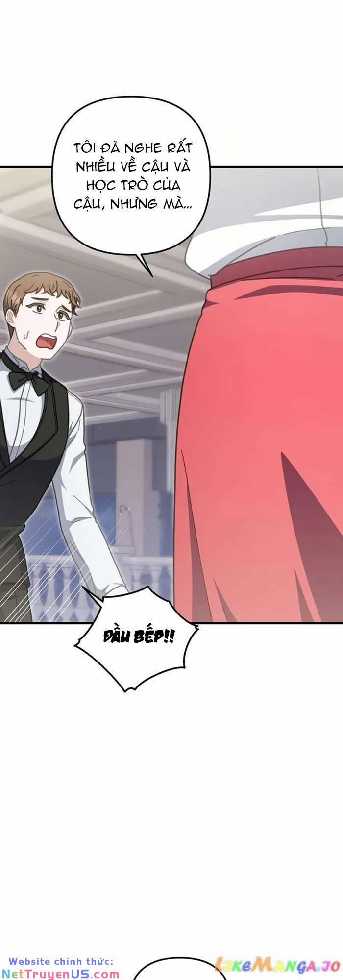Đầu Bếp 100 Tuổi 27 trang 29