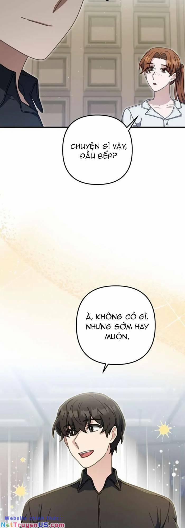 Đầu Bếp 100 Tuổi 27 trang 36
