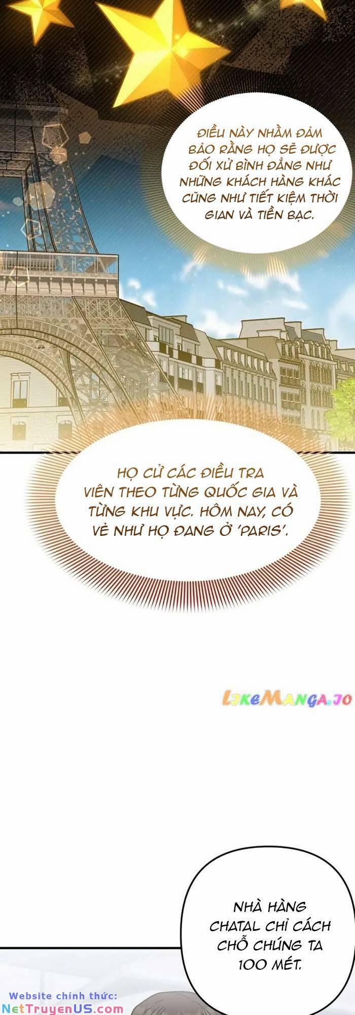 Đầu Bếp 100 Tuổi 27 trang 39