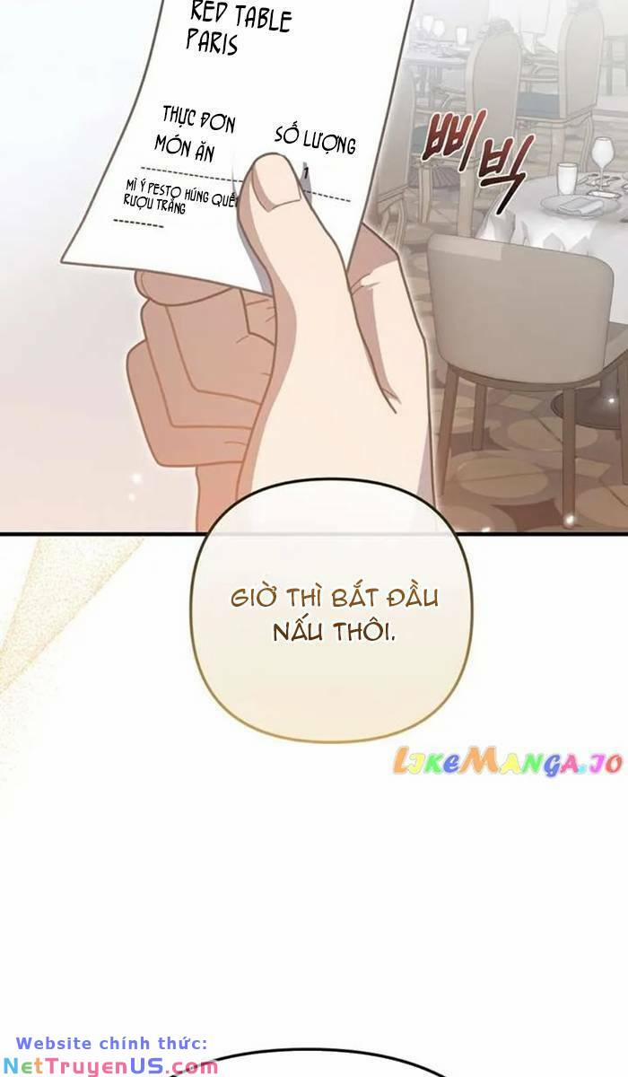 Đầu Bếp 100 Tuổi 27 trang 45