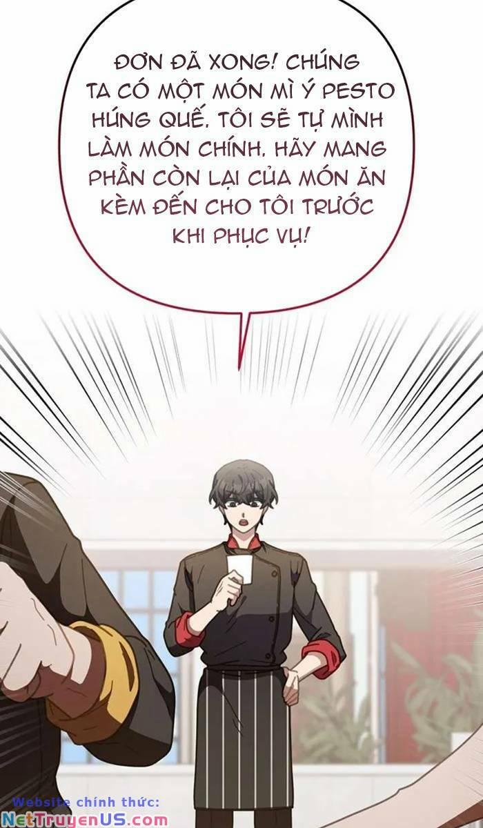Đầu Bếp 100 Tuổi 27 trang 46