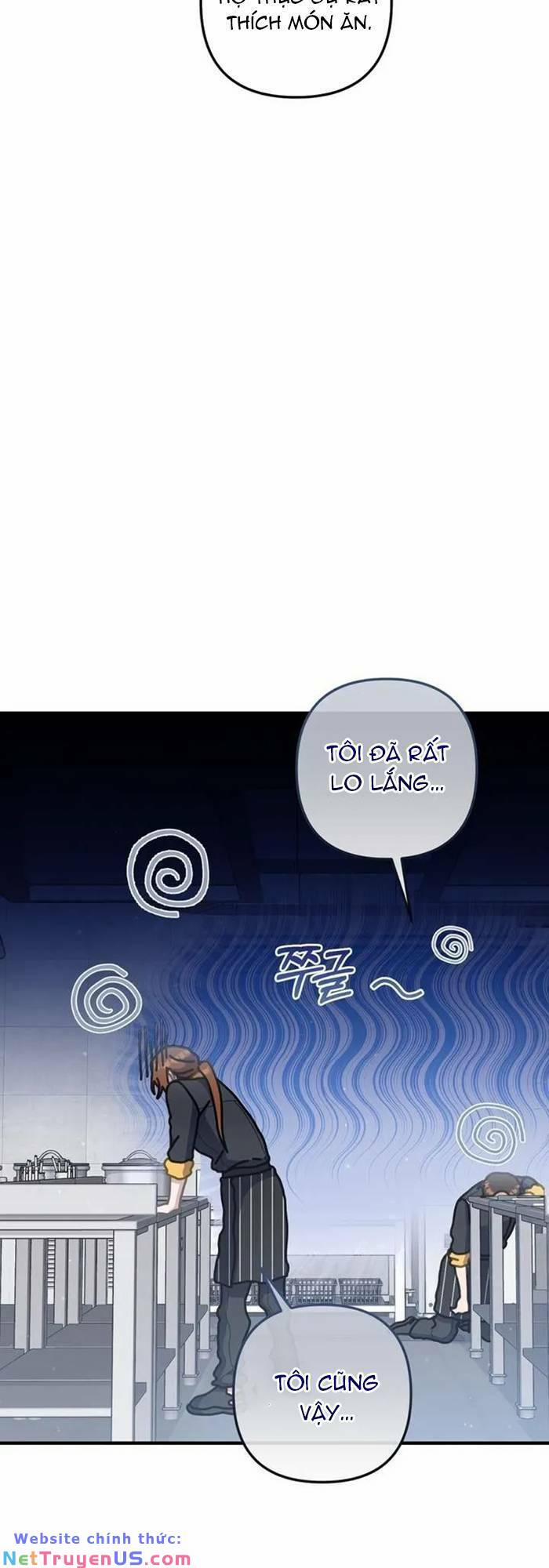 Đầu Bếp 100 Tuổi 27 trang 53