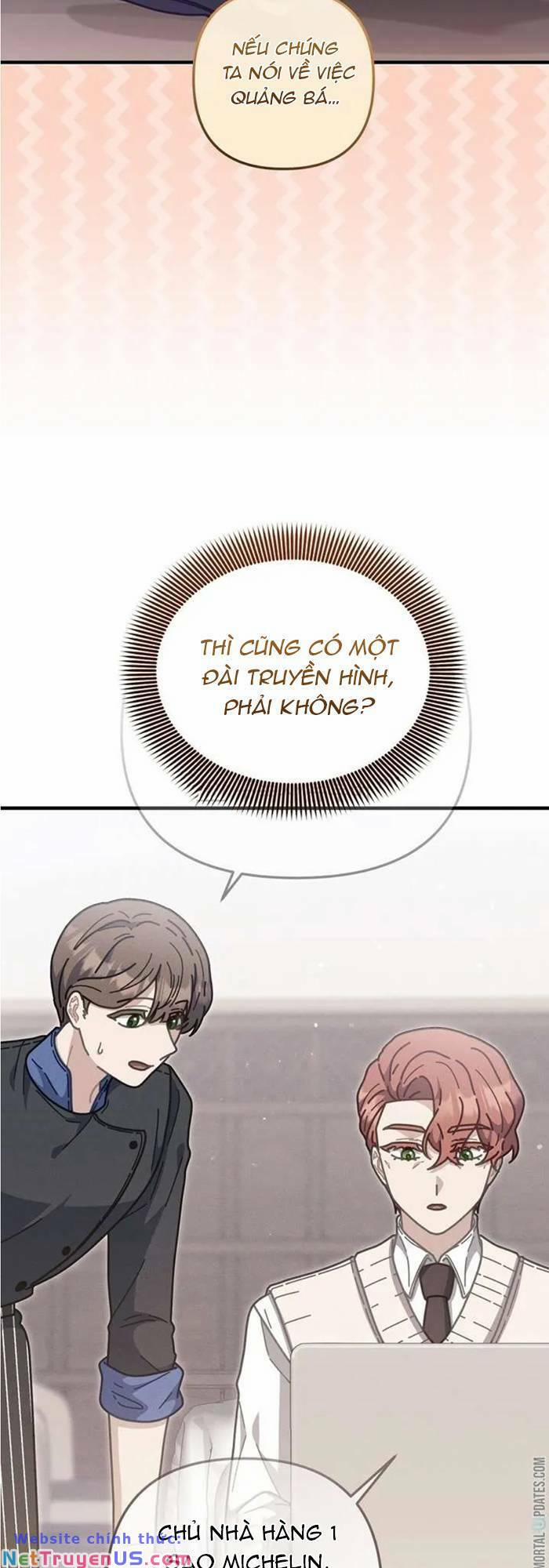 Đầu Bếp 100 Tuổi 27 trang 59