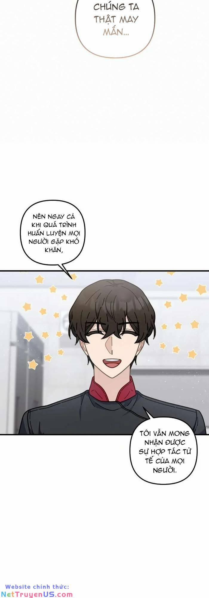 Đầu Bếp 100 Tuổi 27 trang 6