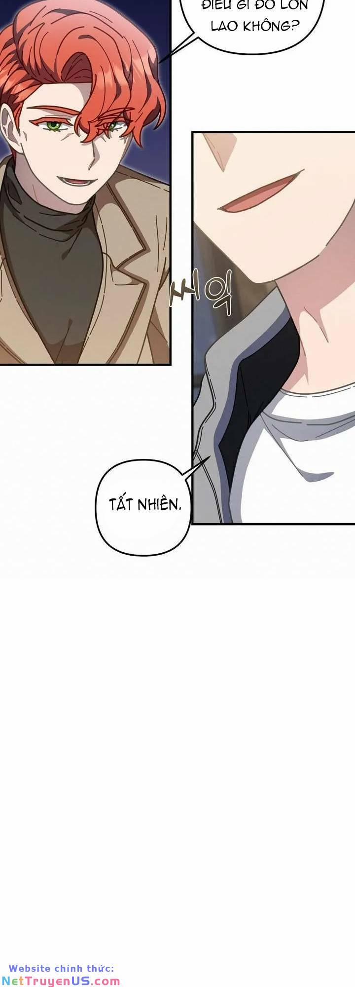 Đầu Bếp 100 Tuổi 28 trang 12