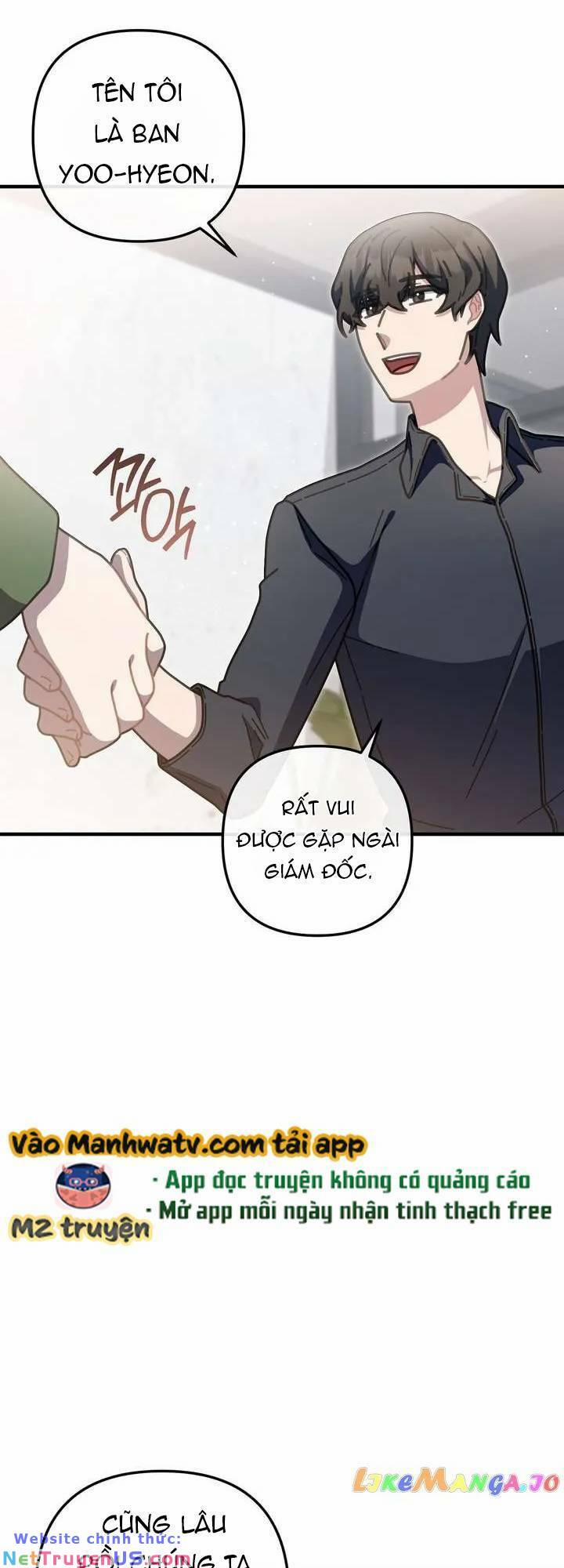 Đầu Bếp 100 Tuổi 28 trang 17