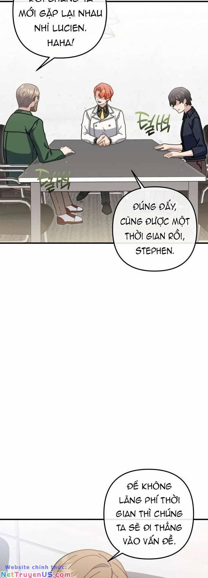 Đầu Bếp 100 Tuổi 28 trang 18