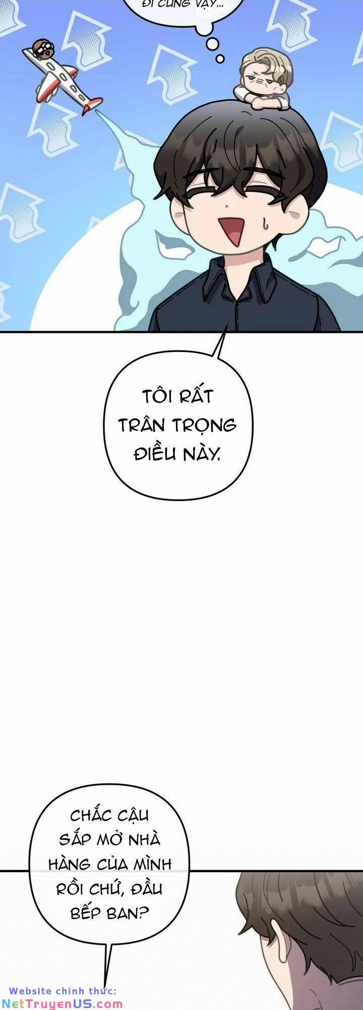Đầu Bếp 100 Tuổi 28 trang 24