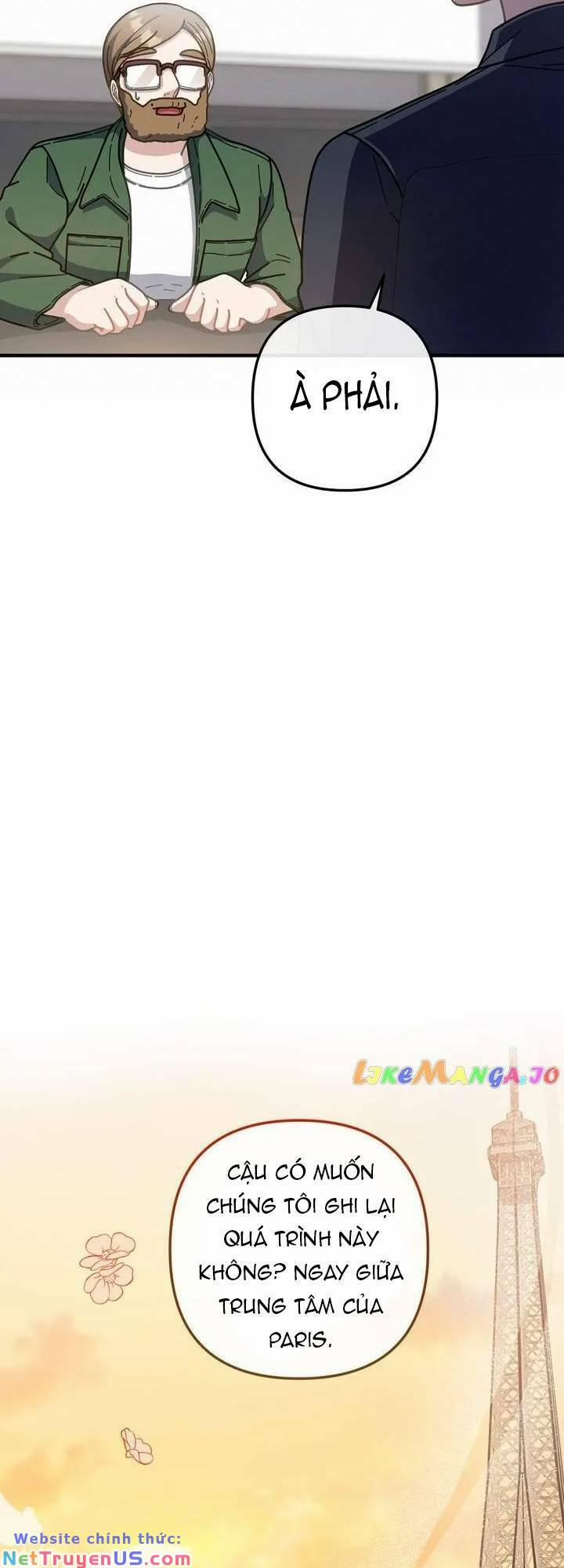 Đầu Bếp 100 Tuổi 28 trang 25