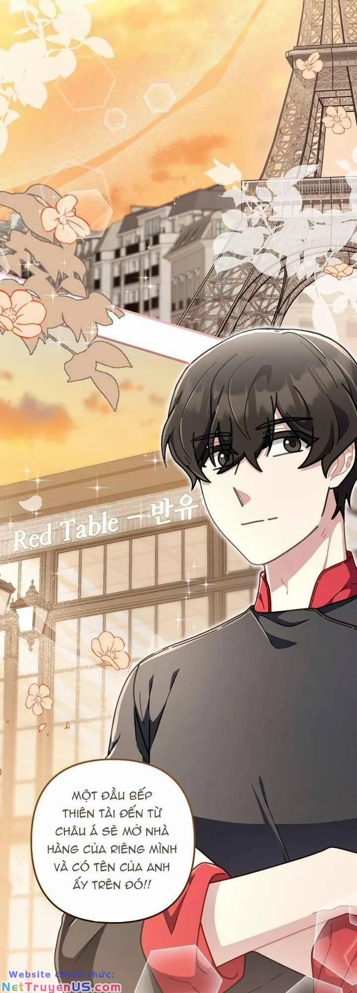 Đầu Bếp 100 Tuổi 28 trang 26