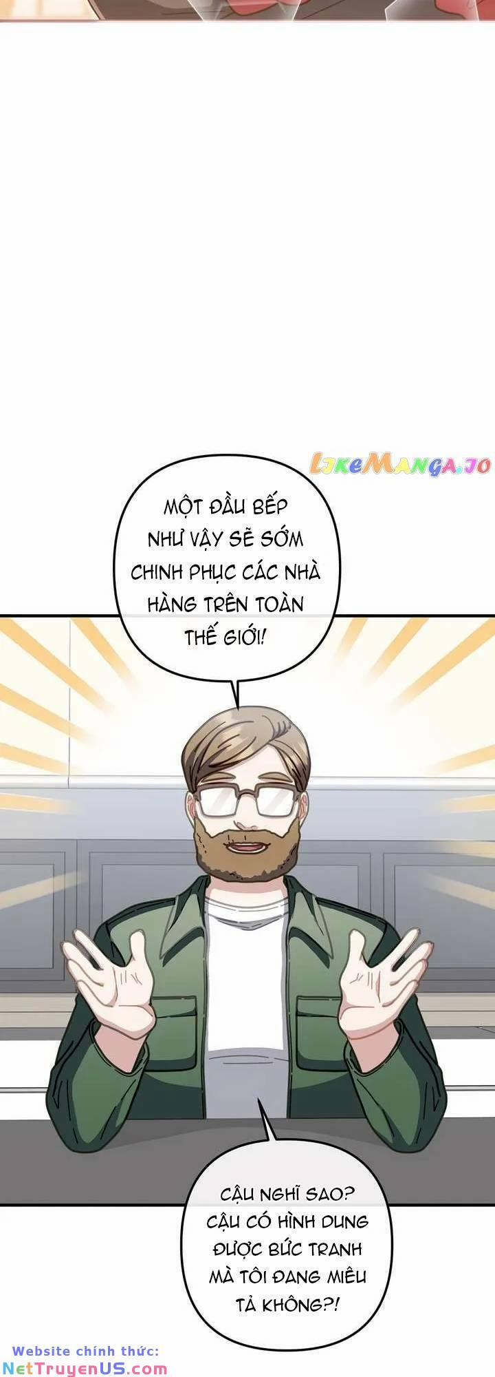 Đầu Bếp 100 Tuổi 28 trang 27