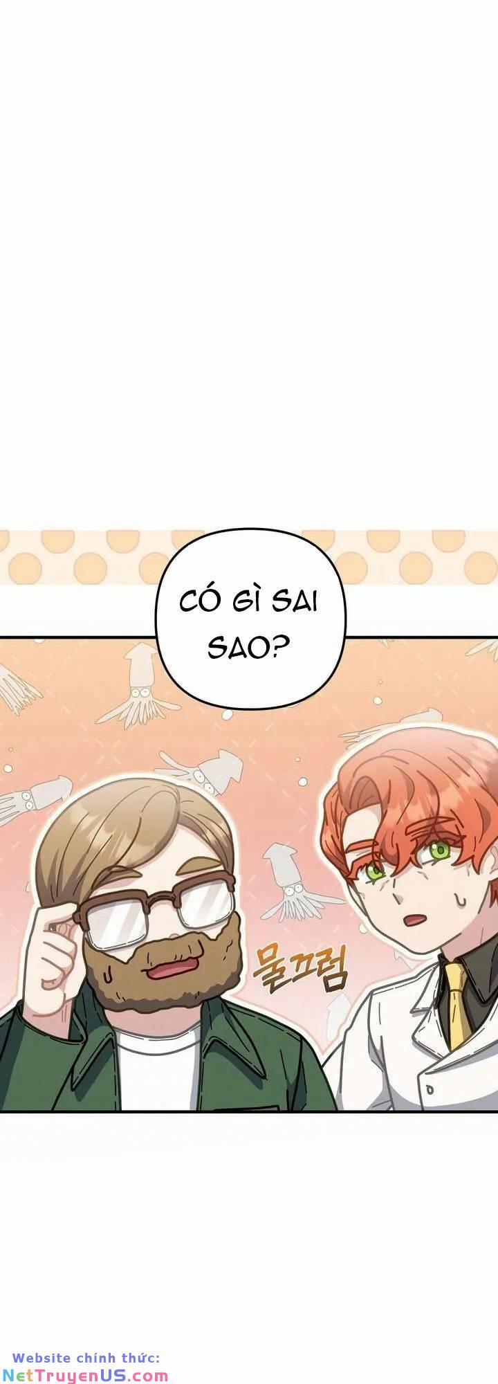 Đầu Bếp 100 Tuổi 28 trang 31