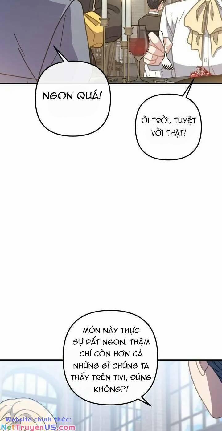 Đầu Bếp 100 Tuổi 28 trang 44