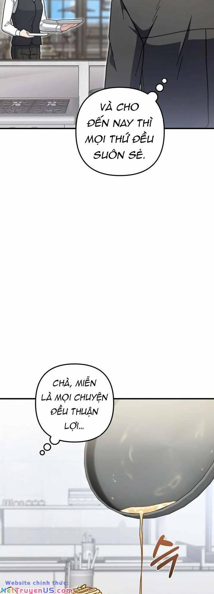 Đầu Bếp 100 Tuổi 28 trang 46