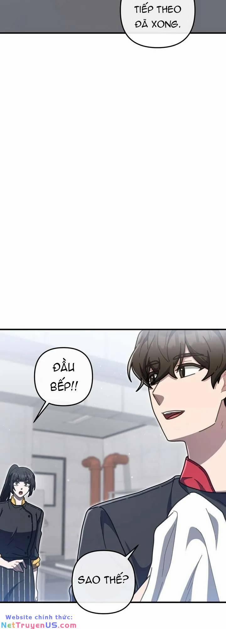 Đầu Bếp 100 Tuổi 28 trang 48