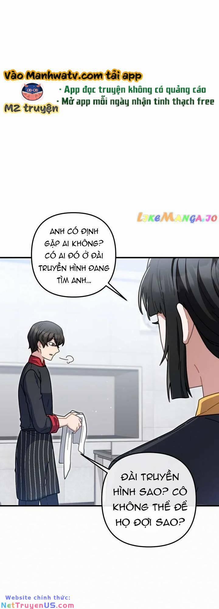 Đầu Bếp 100 Tuổi 28 trang 49