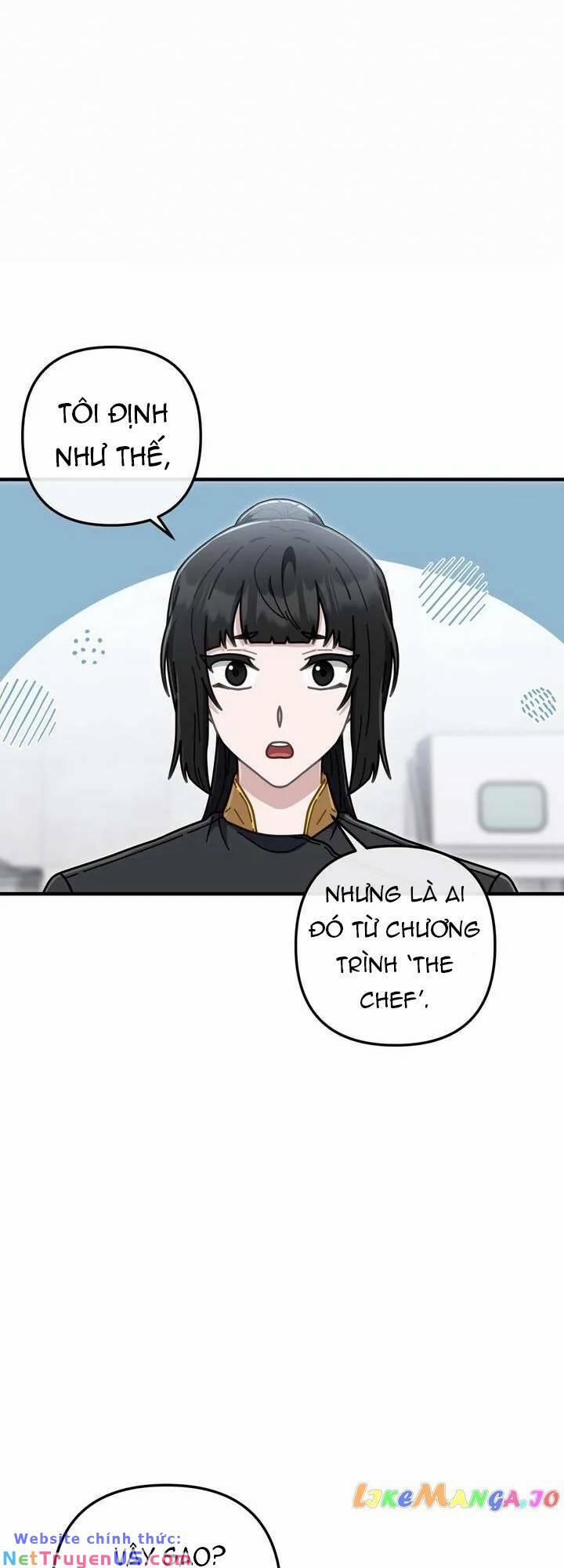 Đầu Bếp 100 Tuổi 28 trang 50
