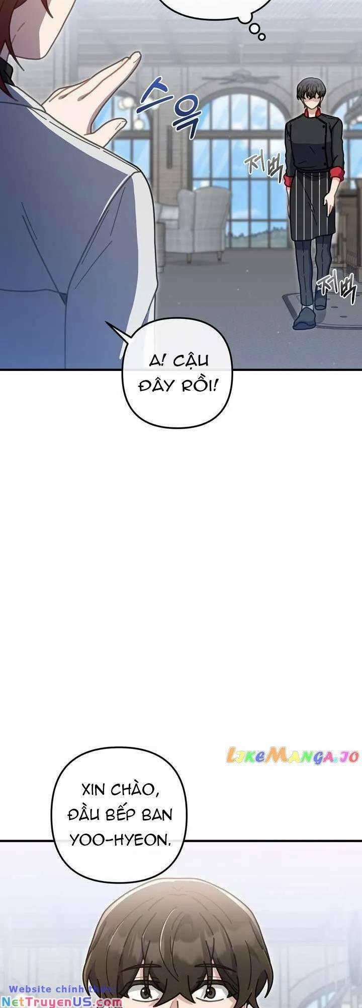 Đầu Bếp 100 Tuổi 28 trang 52