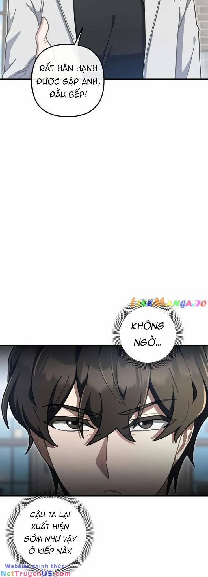 Đầu Bếp 100 Tuổi 28 trang 54