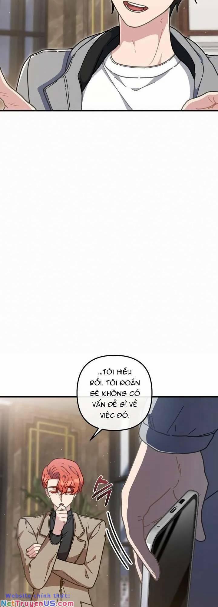 Đầu Bếp 100 Tuổi 28 trang 6