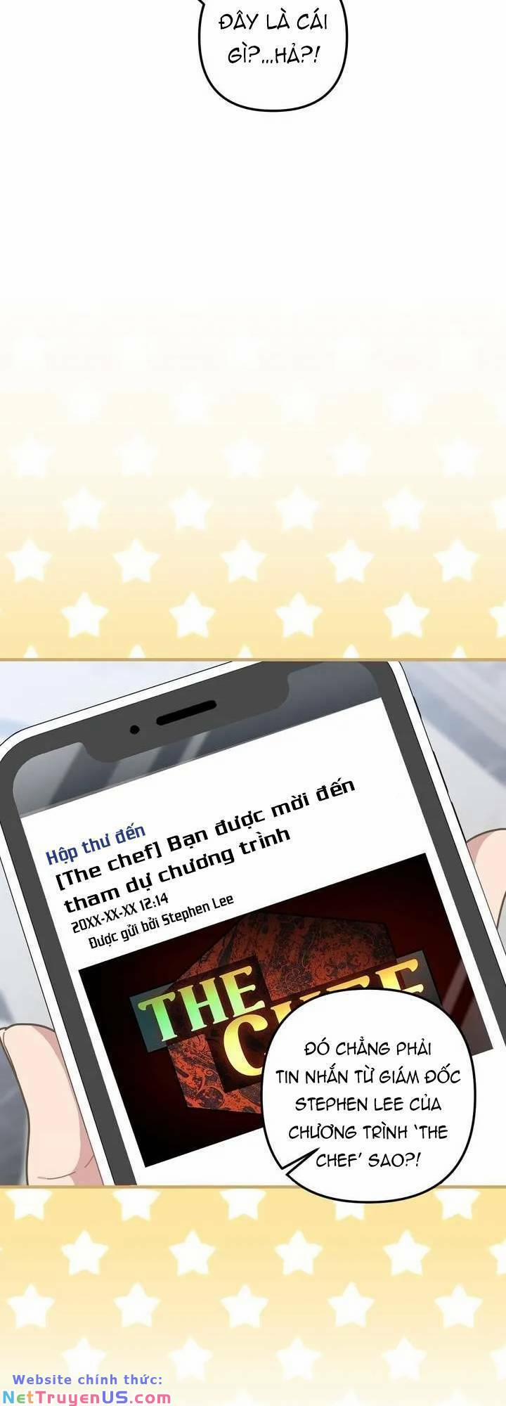 Đầu Bếp 100 Tuổi 28 trang 8