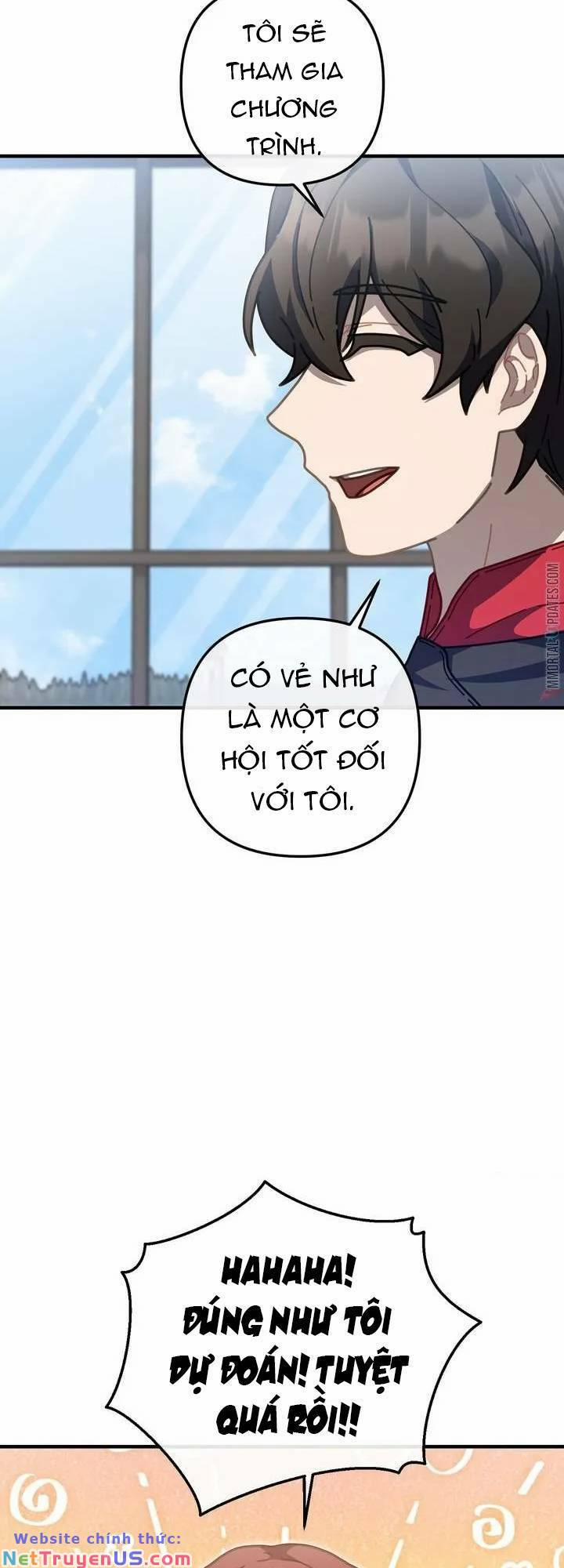 Đầu Bếp 100 Tuổi 29 trang 10